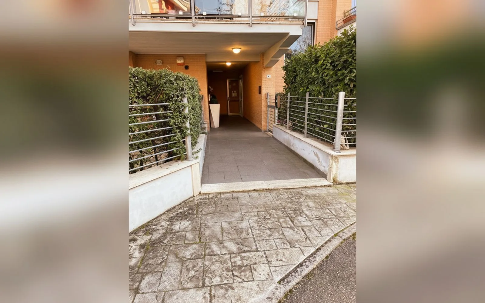 Sweet Home Cassino, 